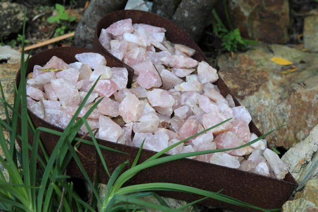 Livingstone Villa Wildernis Esterno foto