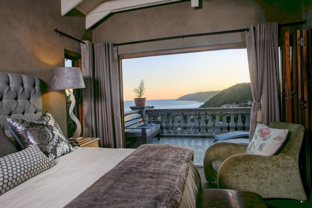 Livingstone Villa Wildernis Esterno foto