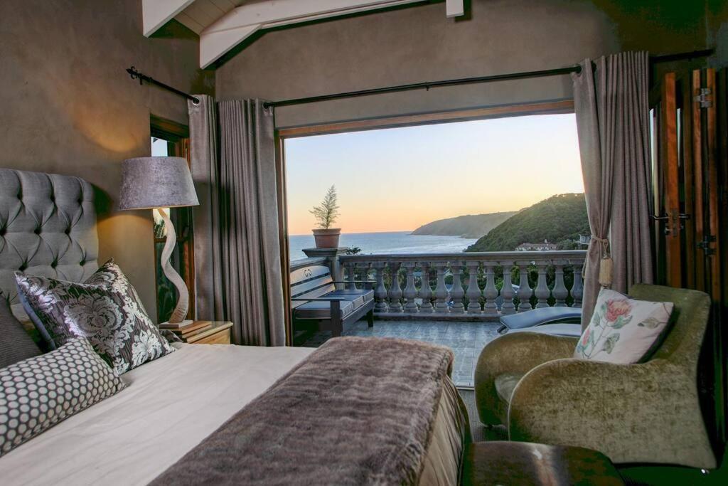 Livingstone Villa Wildernis Esterno foto