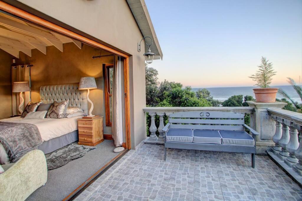 Livingstone Villa Wildernis Esterno foto