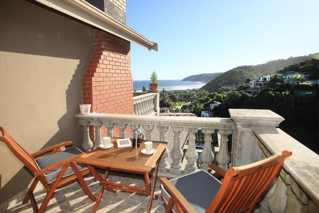 Livingstone Villa Wildernis Esterno foto