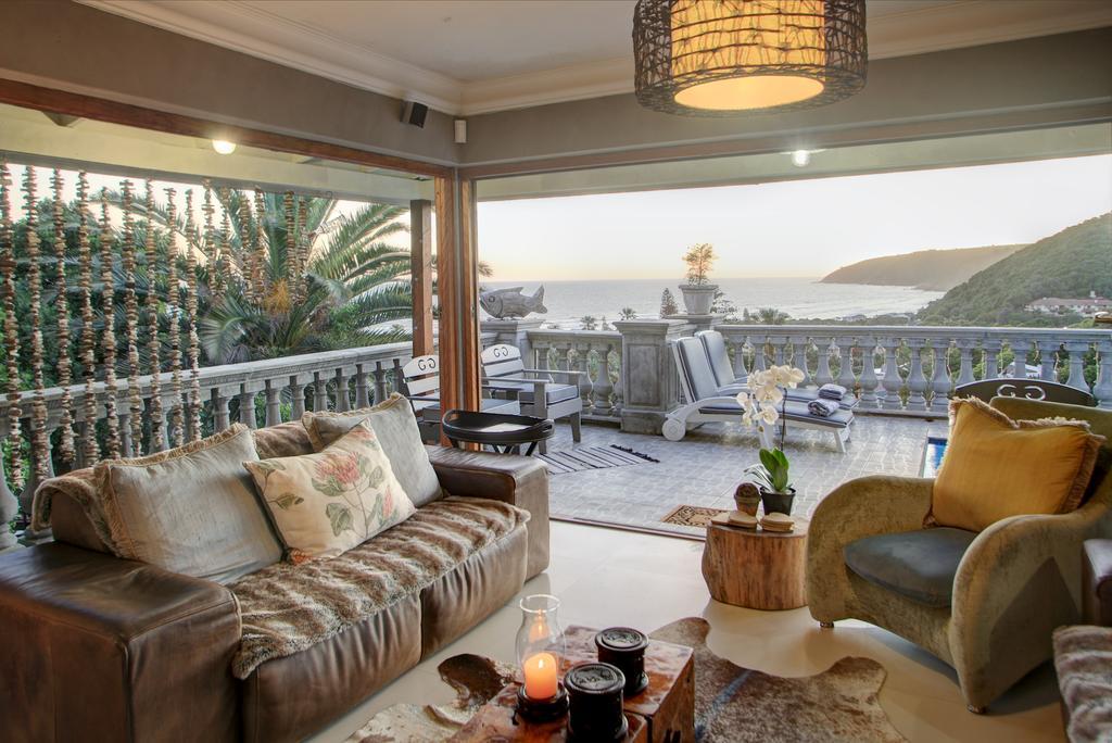 Livingstone Villa Wildernis Esterno foto