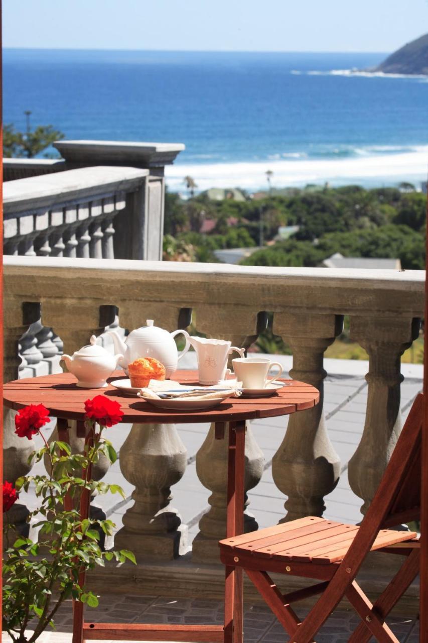 Livingstone Villa Wildernis Esterno foto
